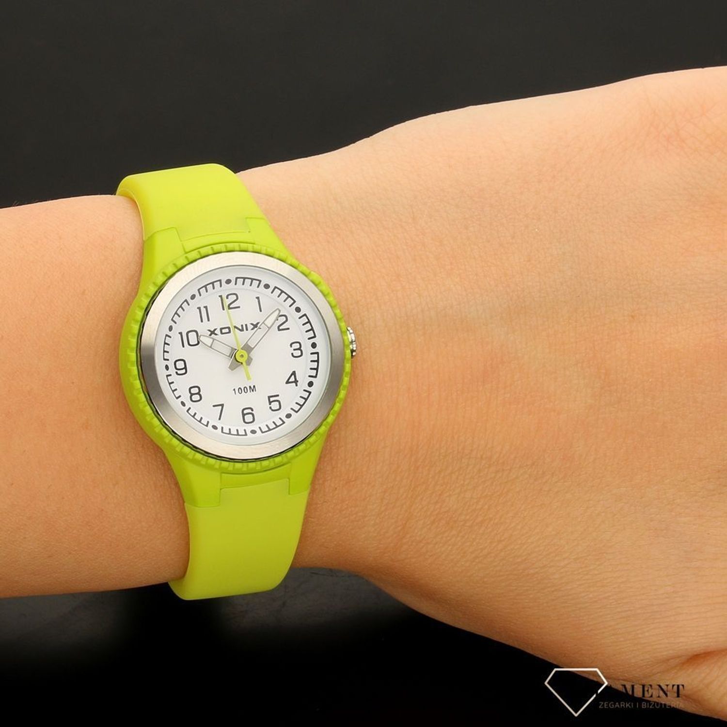 Zegarek dla dziecka XONIX Sport OK-007.jpg